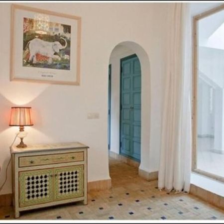 Bab-K : Riad - Central Private House Marrakech Marrakesh Buitenkant foto