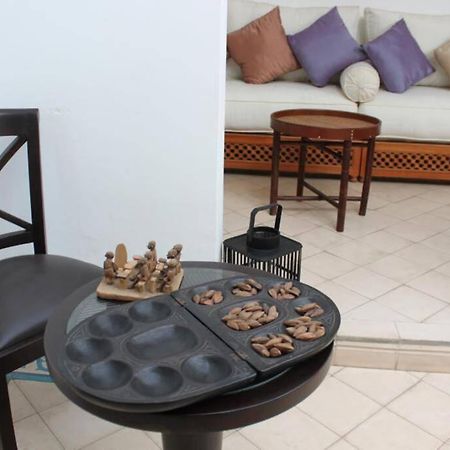 Bab-K : Riad - Central Private House Marrakech Marrakesh Buitenkant foto