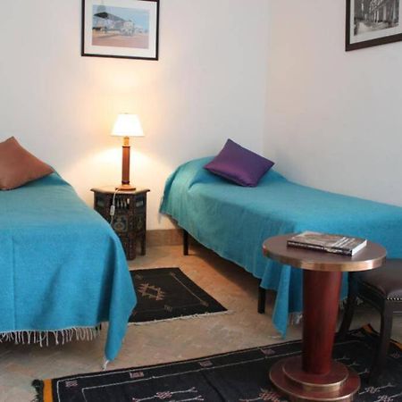 Bab-K : Riad - Central Private House Marrakech Marrakesh Buitenkant foto